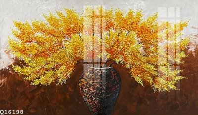 Mua file tranh gốc File gốc in tranh tổng hợp Q16198 tại Filetranh.com