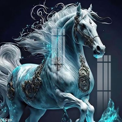 File gốc File gốc in tranh tổng hợp Q1620 (in lụa) trang trí tường