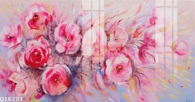 File tranh trang trí File gốc in tranh tổng hợp Q16201 (file gốc)