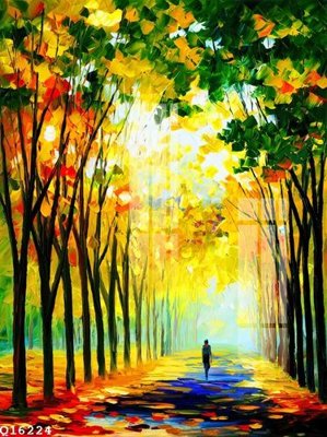 File gốc File gốc in tranh tổng hợp Q16224 cho in ấn và thiết kế