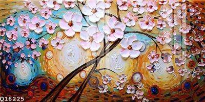 Tải file gốc File gốc in tranh tổng hợp Q16225 (bản PSD) còn layer