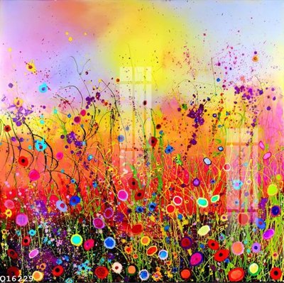 File ảnh File gốc in tranh tổng hợp Q16229 (gốc) cho trang trí nội thất