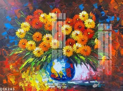 Tải xuống file tranh gốc File gốc in tranh tổng hợp Q16243 (PSD/TIFF)