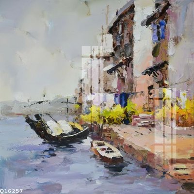 File tranh File gốc in tranh tổng hợp Q16257 (bản gốc) in canvas