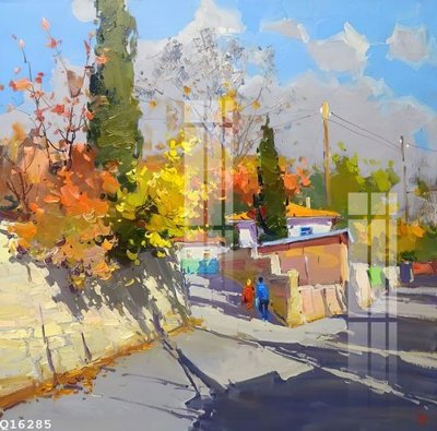 File gốc File gốc in tranh tổng hợp Q16285 cho in ấn và thiết kế