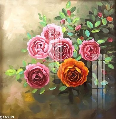 Download file File gốc in tranh tổng hợp Q16289 (chuẩn in) chất lượng cao