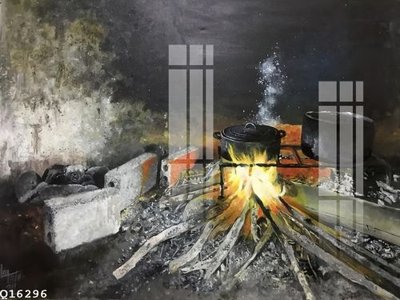 Tải file gốc File gốc in tranh tổng hợp Q16296 (in tráng gương) 3DFile gốc File gốc in tranh tổng hợp Q16296 (sẵn sàng in) chất lượng cao