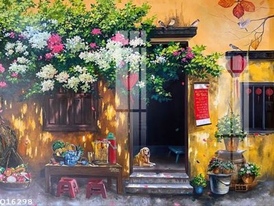 Tải về file gốc File gốc in tranh tổng hợp Q16298 (chuẩn in ấn)