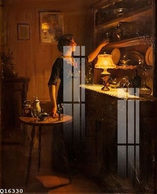 Tải file gốc File gốc in tranh tổng hợp Q16330 (bản PSD) chỉnh sửa được