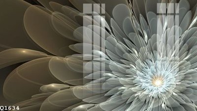 Ảnh gốc File gốc in tranh tổng hợp Q1634 (siêu chi tiết) để in ấn