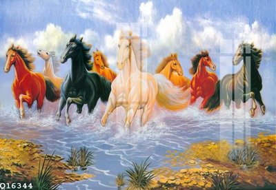 File gốc File gốc in tranh tổng hợp Q16344 (AI/EPS) cho in ấn