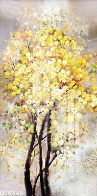 File in mica File gốc in tranh tổng hợp Q16345 (bản gốc) làm vách ngăn