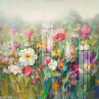 File gốc File gốc in tranh tổng hợp Q16350 (in mica) cắt laser