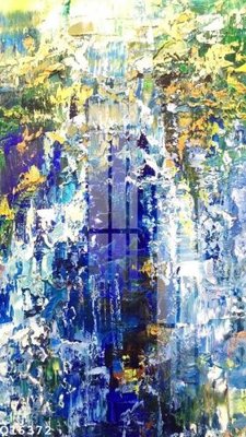 File PSD File gốc in tranh tổng hợp Q16372 (bản gốc) độ phân giải cao