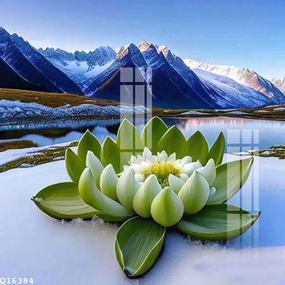 File gốc in ấn File gốc in tranh tổng hợp Q16384 chất lượng vượt trội