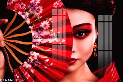 Tệp tin gốc File gốc in tranh tổng hợp Q16460 (dùng cho in) File gốc in tranh tổng hợp Q16460