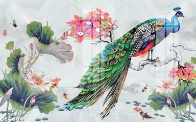 Tải file File gốc in tranh tổng hợp Q16464 (gốc) chủ đề tâm linh