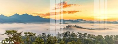 File gốc File gốc in tranh tổng hợp Q16496 (phong cách) tối giản