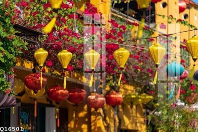 File gốc in ấn File gốc in tranh tổng hợp Q16501 chất lượng vượt trội