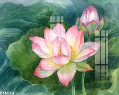 File ảnh File gốc in tranh tổng hợp Q16514 (gốc) in standee