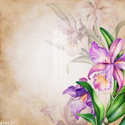 Tải file File gốc in tranh tổng hợp Q16527 (gốc) làm file thiết kế