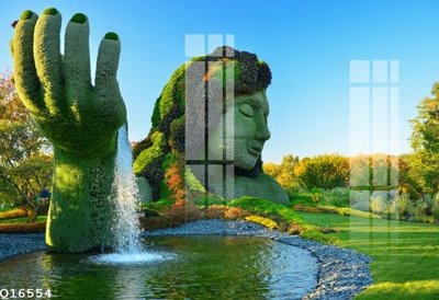 File tranh in mica File gốc in tranh tổng hợp Q16554 (độ phân giải cao)