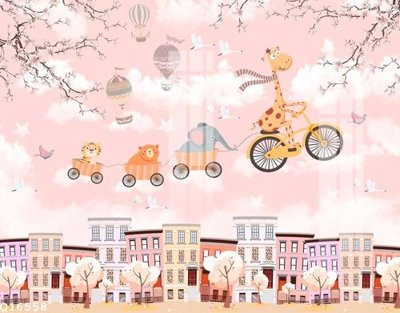 Tải file File gốc in tranh tổng hợp Q16558 (ảnh gốc) file AI/EPS