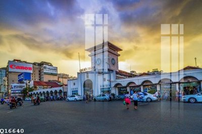 File tranh File gốc in tranh tổng hợp Q16640 (bản gốc) in canvas