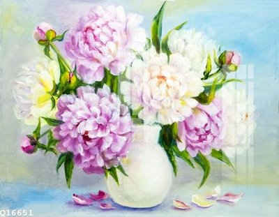 File gốc File gốc in tranh tổng hợp Q16651 cho in ấn và thiết kế