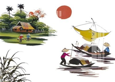 Tải file gốc File gốc in tranh tổng hợp Q16675 (in tráng gương) 3DFile gốc File gốc in tranh tổng hợp Q16675 (sẵn sàng in) chất lượng cao