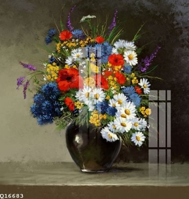 Tải file File gốc in tranh tổng hợp Q16683 (ảnh gốc) in tráng gương