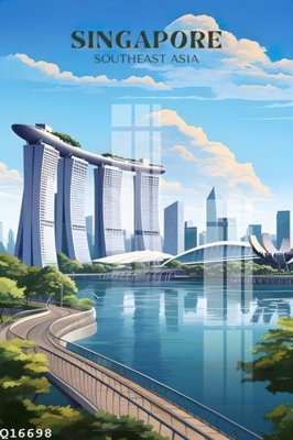 File gốc File gốc in tranh tổng hợp Q16698 (in lụa) hoa văn cổ điển