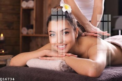 Ảnh gốc File gốc in tranh tổng hợp Q16734 (độ nét cao) in mica