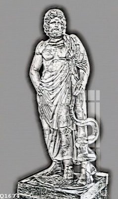 File in ấn chuyên nghiệp File gốc in tranh tổng hợp Q1674 (file gốc)