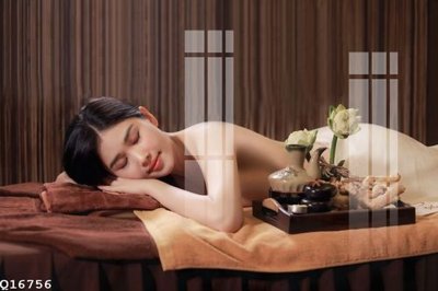 File in ấn File gốc in tranh tổng hợp Q16756 (bản gốc) chất lượng cao