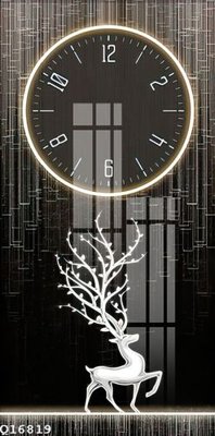 Download file gốc File gốc in tranh tổng hợp Q16819 (độ nét cao)