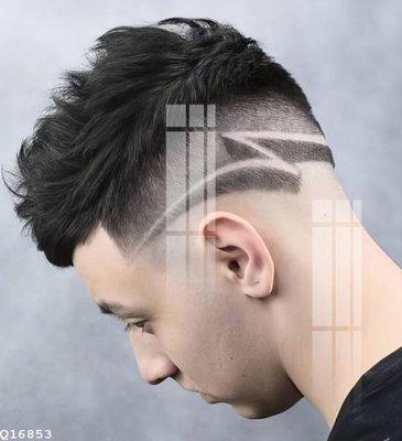 File in ấn File gốc in tranh tổng hợp Q16853 (bản gốc) chất lượng cao