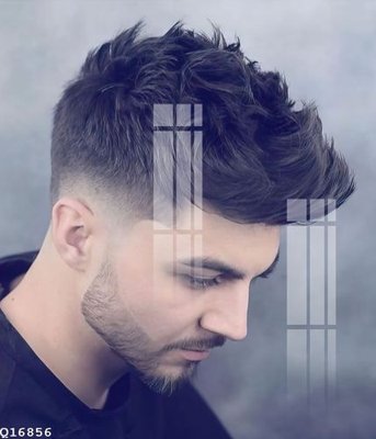 File gốc File gốc in tranh tổng hợp Q16856 (phong cách) châu Âu