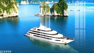 Ảnh gốc file in lụa File gốc in tranh tổng hợp Q16858 chi tiết