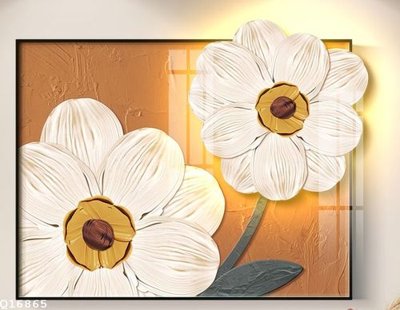 File ảnh File gốc in tranh tổng hợp Q16865 (gốc) cho trang trí nội thất