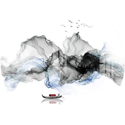 Tải file File gốc in tranh tổng hợp Q16874 (gốc) chủ đề hoa sen