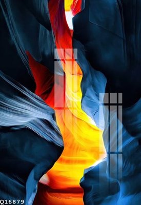 File gốc File gốc in tranh tổng hợp Q16879 (dành cho quảng cáo)