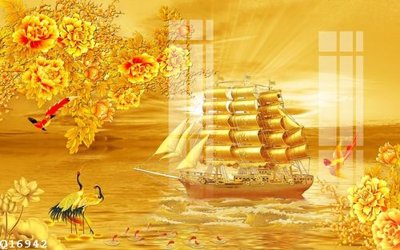 Download file File gốc in tranh tổng hợp Q16942 (gốc) in mica ốp bếp