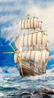 File gốc File gốc in tranh tổng hợp Q16949 (in tráng gương) sang trọng