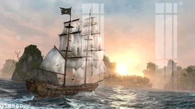 Hình ảnh file gốc File gốc in tranh tổng hợp Q16960 (chất lượng cao)