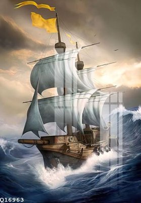 File gốc File gốc in tranh tổng hợp Q16963 (in ấn) không giới hạn