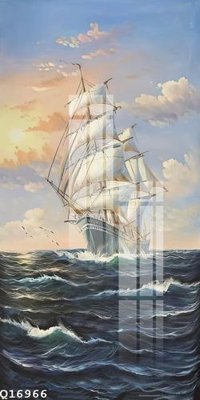 File tranh File gốc in tranh tổng hợp Q16966 (gốc) chủ đề động vật