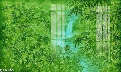 Tải file gốc File gốc in tranh tổng hợp Q16969 (in bạt) quảng cáo