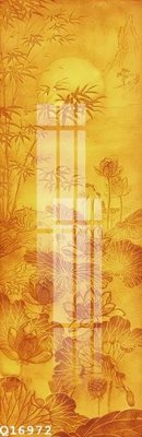 File in ấn File gốc in tranh tổng hợp Q16972 (bản gốc) sắc nét