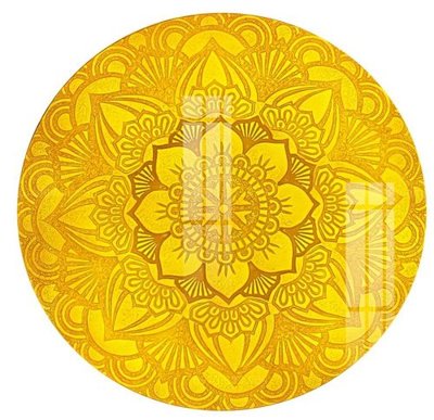 File gốc in ấn File gốc in tranh tổng hợp Q16992 chuẩn màu CMYK